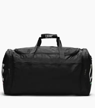 BORSONE LEONE NERO - immagine 2