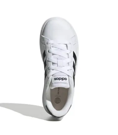 SCARPE ADIDAS GRAND COURT BASE 2.0 - immagine 2