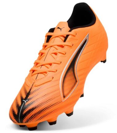 SCARPE PUMA ULTRA 6 PLAY FG/AG UOMO - immagine 4