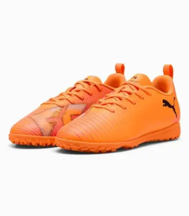 SCARPE PUMA FUTURE 8 PLAY TT JR junior - immagine 3