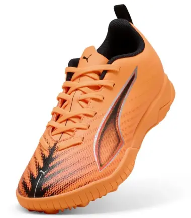 SCARPE PUMA UTRA 6 PLAY TT JR - immagine 3