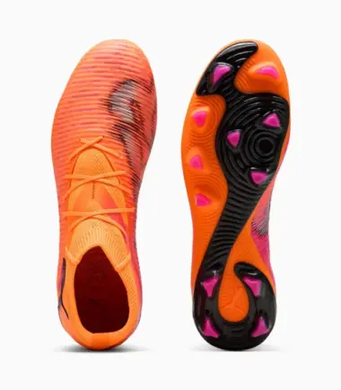 SCARPE PUMA FUTURE 8 PRO FG/AG UOMO - immagine 3