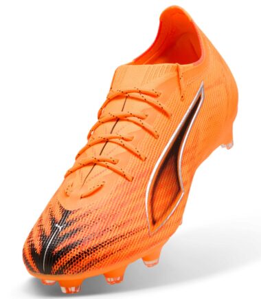 SCARPE PUMA ULTRA 6 PRO FG/AG UOMO - immagine 3