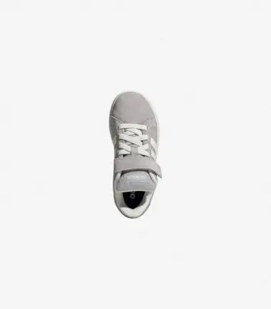 SCARPE ADIDAS GRAND COURT 00S EL C BAMBINO - immagine 3