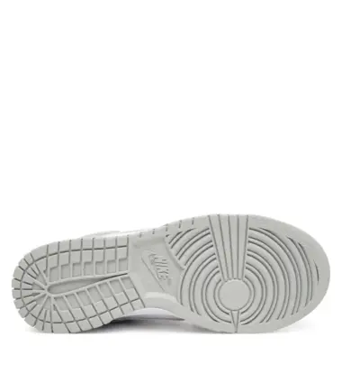 SCARPE W NIKE DUNK LOW NEXT NATURE GRIGIO - immagine 3