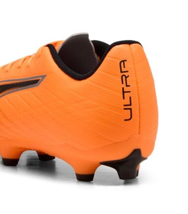 SCARPE PUMA ULTRA 6 PLAY FG/AG UOMO - immagine 3