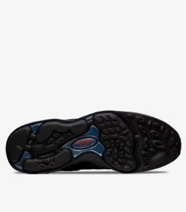 SCARPE NIKE AIR ZOOM SPIRIDION SP BLACK uomo - immagine 4