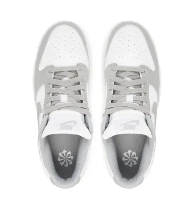 SCARPE W NIKE DUNK LOW NEXT NATURE GRIGIO - immagine 5