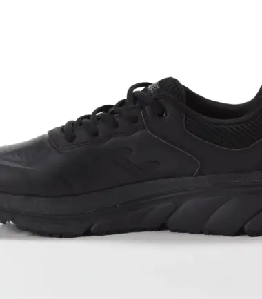 SCARPE JOMA ARIES LADY 2501 BLACK - immagine 4