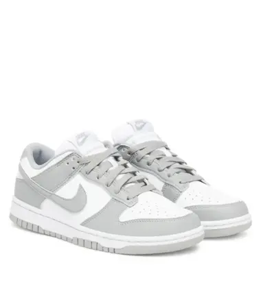 SCARPE W NIKE DUNK LOW NEXT NATURE GRIGIO - immagine 4