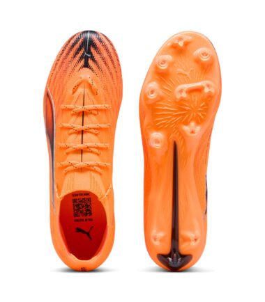 SCARPE PUMA ULTRA 6 PRO FG/AG UOMO - immagine 5