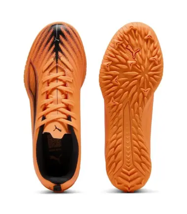 SCARPE PUMA UTRA 6 PLAY TT JR - immagine 4