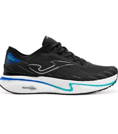 SCARPE JOMA VIPER MEN 2531 BLACK UOMO - immagine 1
