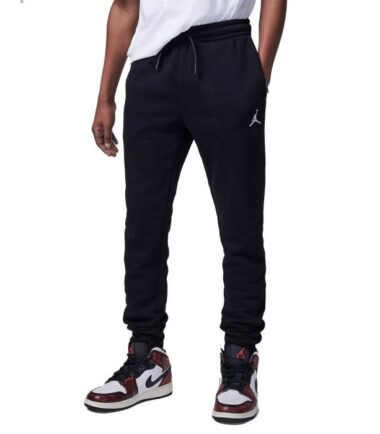 PANTALONI JORDAN BROOKLYN ESSENTIAL BAMBINO - immagine 1