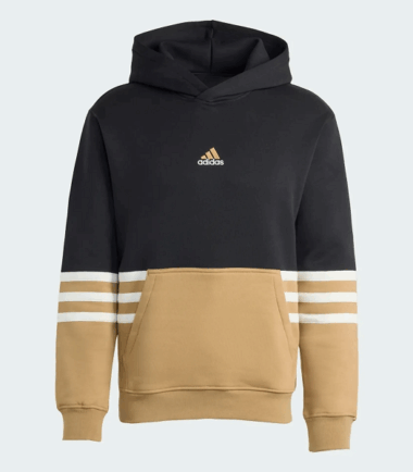 FELPA ADIDAS ARCHIVE HOODIE - immagine 1