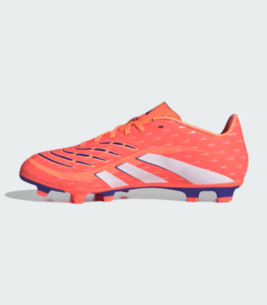 SCARPE ADIDAS PREDATOR CLUB FG/MG calcio uomo - immagine 4