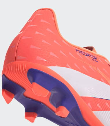 SCARPE ADIDAS PREDATOR CLUB FG/MG calcio uomo - immagine 5