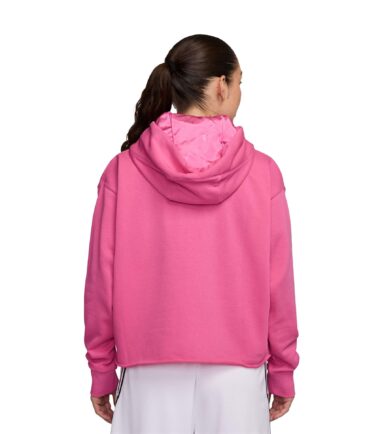 FELPA NIKE WMNS A'ja Wilson Hoodie "Pinksicle" - immagine 2