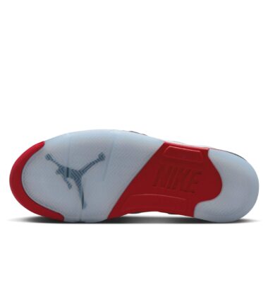 SCARPE Air Jordan 5 OG "Fire Red" - immagine 4