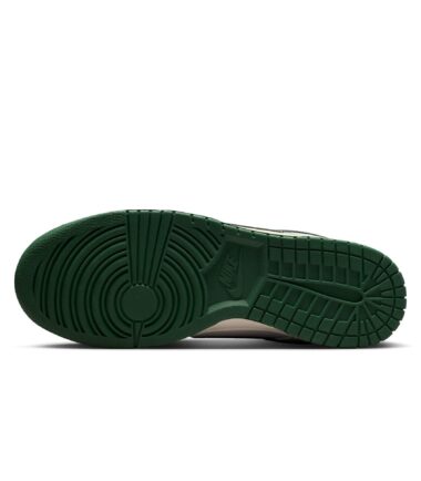 SCARPE NIKE Dunk Low "Fir" - immagine 3