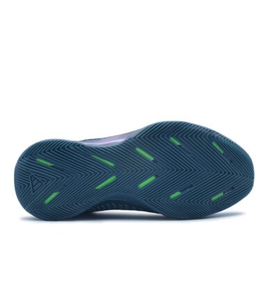 SCARPE ADIDAS ANTHONY EDWARDS 1 JR LOW - immagine 3