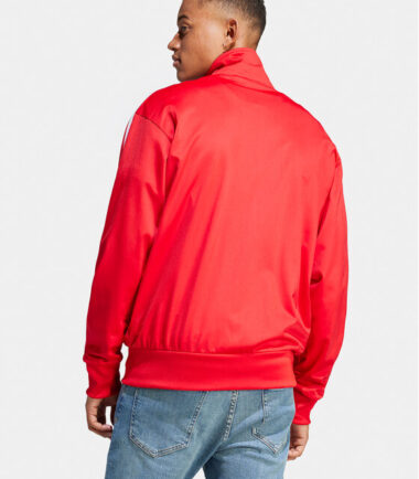 FELPA ADIDAS FIREBIRD TT UOMO - immagine 2