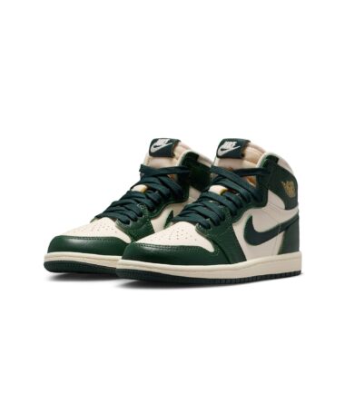 SCARPE JORDAN 1 Hi OG "Fir" PS - immagine 4