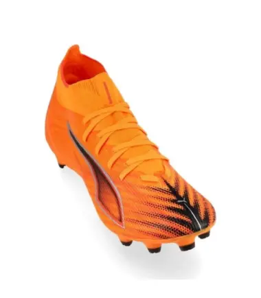 SCARPE PUMA ULTRA 6 MATCH + FG/AG UOMO - immagine 4