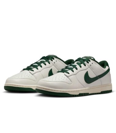 SCARPE NIKE Dunk Low "Fir" - immagine 4