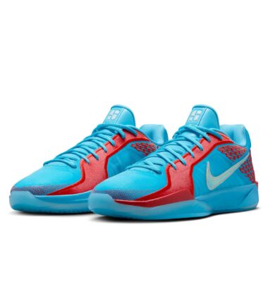 SCARPE NIKE SABRINA IONESCU 2 "HUSTLE" - immagine 4