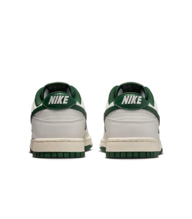 SCARPE NIKE Dunk Low "Fir" - immagine 5