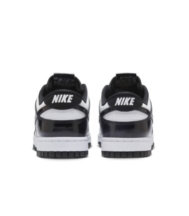 SCARPE NIKE DUNK LOW RETRO SE PANDA - immagine 5