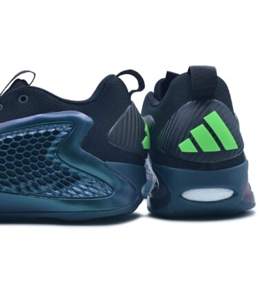 SCARPE ADIDAS ANTHONY EDWARDS 1 JR LOW - immagine 5