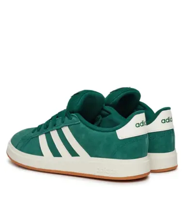 SCARPE ADIDAS GRAND COURT 00S VERDI J - immagine 4