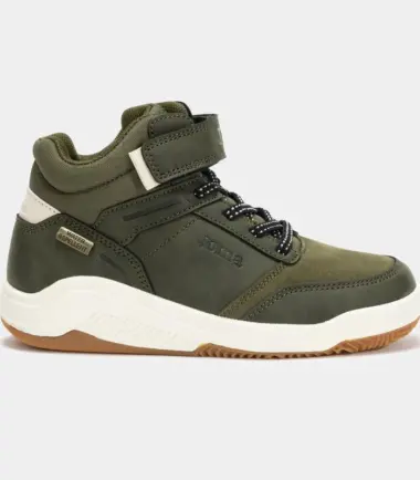 SCARPE JOMA J.TORCON JR KHAKI REPPELLENT - immagine 1