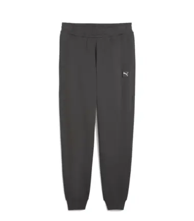PANTALONI PUMA ESS ELEVATED GREY UOMO - immagine 1