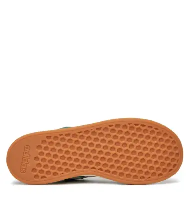 SCARPE ADIDAS GRAND COURT 00S VERDI J - immagine 3
