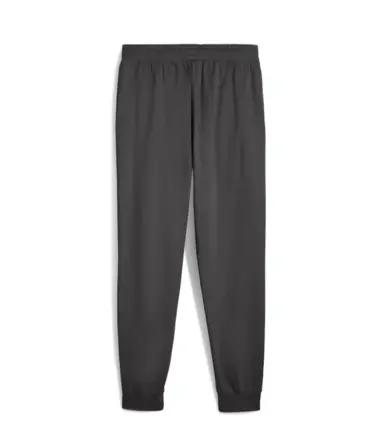PANTALONI PUMA ESS ELEVATED GREY UOMO - immagine 2