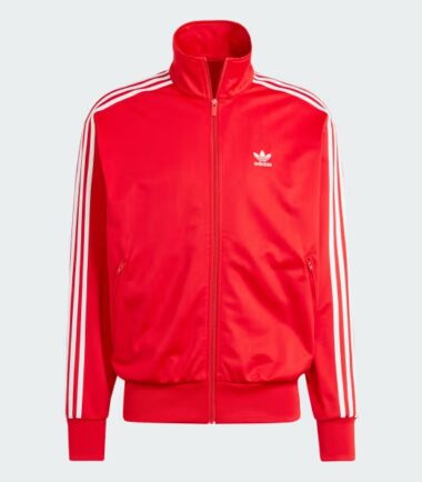 FELPA ADIDAS FIREBIRD TT UOMO - immagine 1