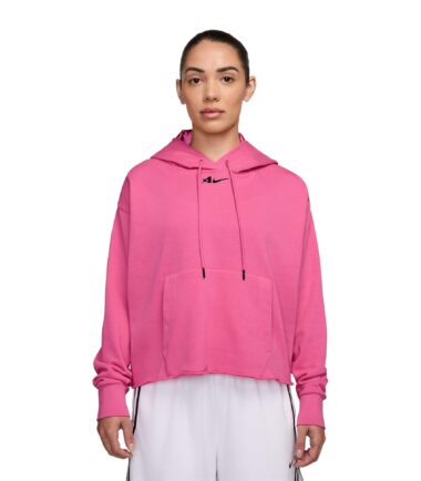FELPA NIKE WMNS A'ja Wilson Hoodie "Pinksicle" - immagine 1