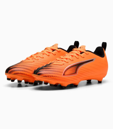 SCARPE ULTRA 6 PLAY FG/AG JUNIOR - immagine 3