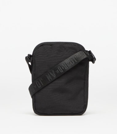 BORSELLO JORDAN AIR BORNE FESTIVAL BLACK - immagine 2