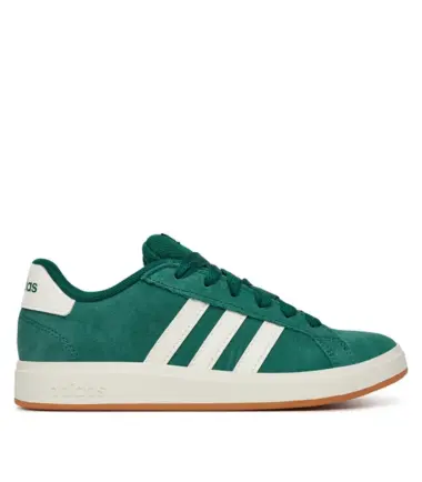 SCARPE ADIDAS GRAND COURT 00S VERDI J - immagine 1
