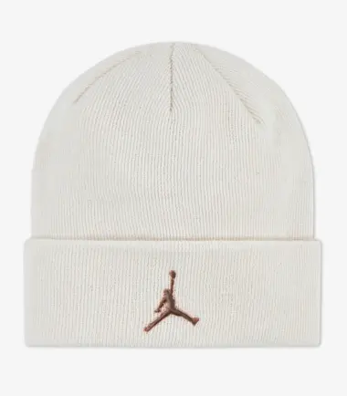 CAPPELLO JORDAN CUFF BEANIE BAMBINA - immagine 1