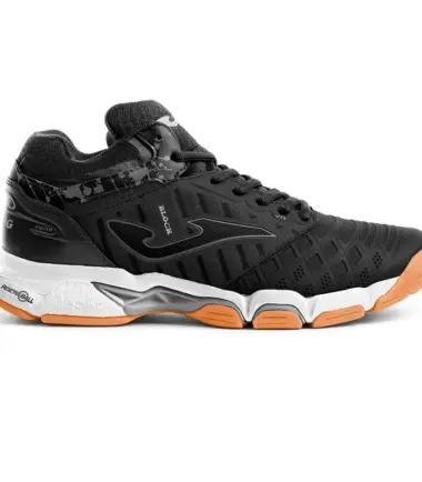 SCARPE JOMA V.BLOCK 2531 BLACK - immagine 1