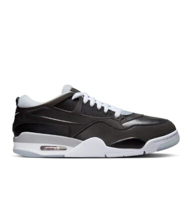 SCARPE Air Jordan 4 RM PRM "Black Metallic" - immagine 1
