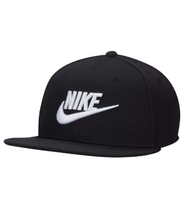 CAPPELLO NIKE Pro Futura Cap "Black" - immagine 1