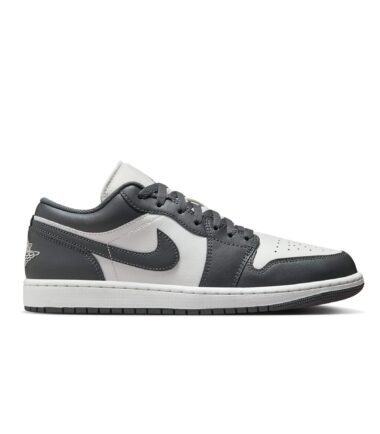 SCARPE  Air Jordan 1 Low "Iron" - immagine 1
