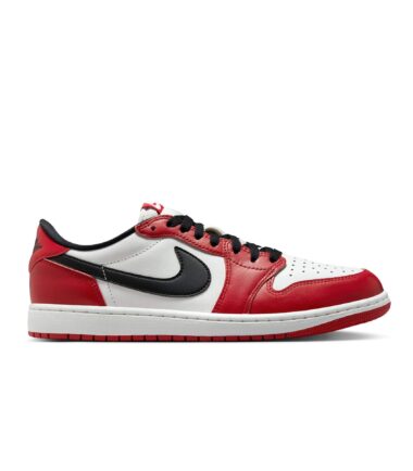 SCARPE Air Jordan 1 Low OG "Chicago" - immagine 1