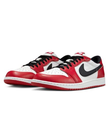SCARPE Air Jordan 1 Low OG "Chicago" - immagine 4